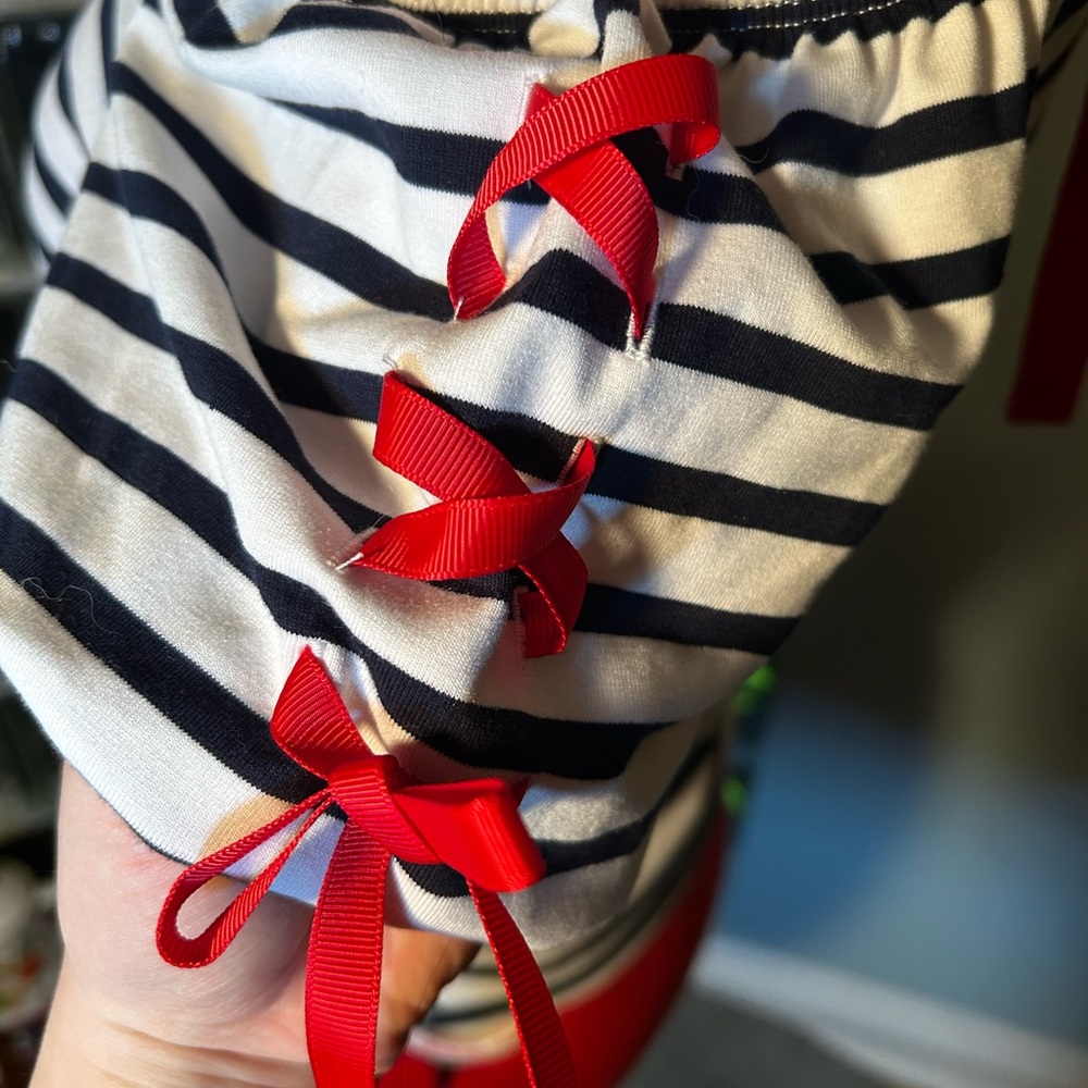 Liz Lisa striped top - Picture 5 of 5